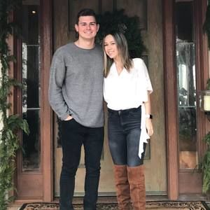 Meet your Posher, Drew